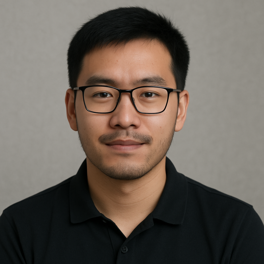 Tran Minh Khoa